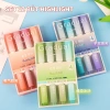 Bút Highlight Pastel – Dạ Quang Học Sinh, Ghi Chú Nét Rõ, Trang Trí Sổ Tay