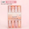 Bút Highlight Pastel – Dạ Quang Học Sinh, Ghi Chú Nét Rõ, Trang Trí Sổ Tay 7