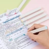 Bút Highlight Pastel Dạ Quang Nhiều Màu Set 6 Cây VPHL6 Giá Ưu Đãi 26.500₫ 3