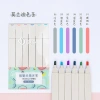 Bút Highlight Pastel Dạ Quang Nhiều Màu Set 6 Cây VPHL6 Giá Ưu Đãi 26.500₫ 7