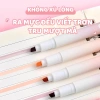 Bút Highlight Pastel Gradual Chống Lem, Màu Mịn Đánh Dấu Học Sinh, Giá 28.860đ 4