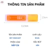 Bút highlight pastel Hikoma - dạ quang cao cấp, giá ưu đãi 8.624₫, lý tưởng cho văn phòng phẩm 2