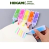 Bút Highlight Pastel HOKAMI - Bút Dạ Quang Màu Đẹp, Ghi Nhớ Công Việc, 12.000₫ 3