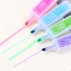 Bút Highlight Pastel HOKAMI - Bút Dạ Quang Màu Đẹp, Ghi Nhớ Công Việc, 12.000₫ 5