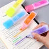 Bút Highlight Pastel HOKAMI - Bút Dạ Quang Màu Đẹp, Ghi Nhớ Công Việc, 12.000₫ 6