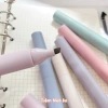 Bút highlight pastel nhiều màu giá rẻ siêu dễ thương - Giá chỉ 14.950 VND 2