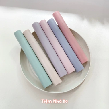 Bút highlight pastel nhiều màu giá rẻ siêu dễ thương - Giá chỉ 14.950 VND 3