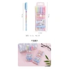 Bút Highlight Pastel Set 6 - Bút Nhớ Màu Dẹt Dịu, Bảo Vệ Mắt, Giá 22.500₫ 5