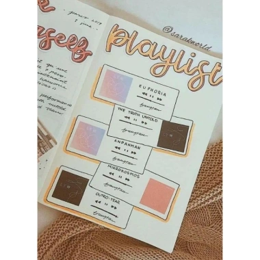 Bút Highlight Pastel Set 6 - Bút Nhớ Màu Dẹt Dịu, Bảo Vệ Mắt, Giá 22.500₫