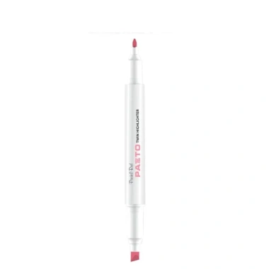 Bút highlight Pastel Thiên Long Pazto HL-016 - dạ quang rửa được, màu tươi sáng, chỉ 14.400₫ 8
