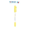 Bút highlight Pastel Thiên Long Pazto HL-016 - dạ quang rửa được, màu tươi sáng, chỉ 14.400₫ 10