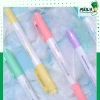 Bút highlight Pastel Thiên Long Pazto HL-016 - Dạ quang rửa được, nhiều màu tươi sáng