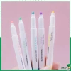 Bút highlight Pastel Thiên Long Pazto HL-016 - Dạ quang rửa được, nhiều màu tươi sáng 3