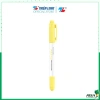 Bút highlight Pastel Thiên Long Pazto HL-016 - Dạ quang rửa được, nhiều màu tươi sáng 9