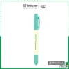 Bút highlight Pastel Thiên Long Pazto HL-016 - Dạ quang rửa được, nhiều màu tươi sáng 10