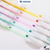 Bút highlight Pastel Thiên Long Pazto HL-016 - Nhiều màu tươi sáng, rửa được, chỉ 13.450 VND 3