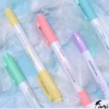 Bút highlight Pastel Thiên Long Pazto HL-016 - Nhiều màu tươi sáng, rửa được, chỉ 13.450 VND 4