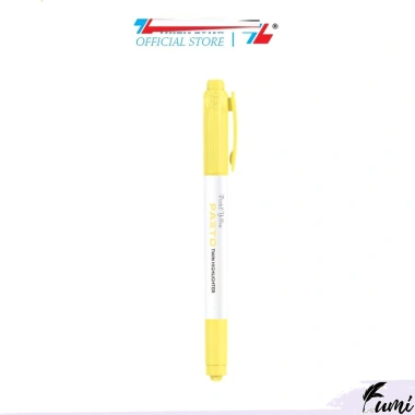 Bút highlight Pastel Thiên Long Pazto HL-016 - Nhiều màu tươi sáng, rửa được, chỉ 13.450 VND 10 Bút highlight Pastel Thiên Long Pazto HL-016 - Nhiều màu tươi sáng, rửa được, chỉ 13.450 VND 10