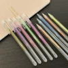 Bút Highlighter Đánh Dấu Pastel Đầy Màu - Giá Chỉ 10.000đ, Nhẹ và Dễ Dùng 5