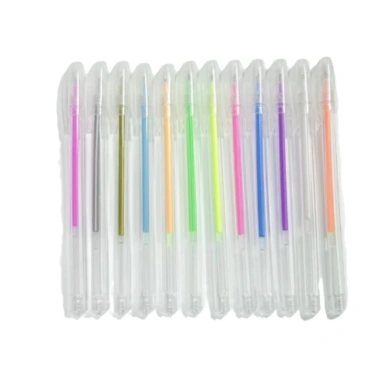 Bút Highlighter Đánh Dấu Pastel Đầy Màu - Giá Chỉ 10.000đ, Nhẹ và Dễ Dùng 7