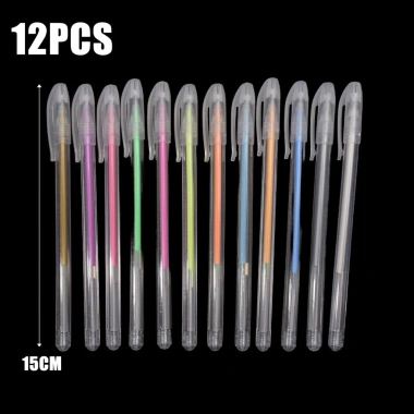 Bút Highlighter Đánh Dấu Pastel Đầy Màu - Giá Chỉ 10.000đ, Nhẹ và Dễ Dùng 9