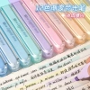Bút Highlighter Flash Huỳnh Quang - Phong Cách Hàn Quốc, Màu Sắc, Giá 37.999đ 2