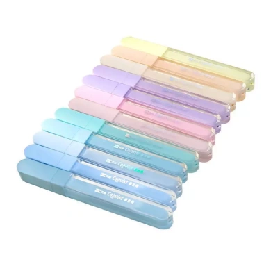 Bút Highlighter Flash Huỳnh Quang - Phong Cách Hàn Quốc, Màu Sắc, Giá 37.999đ