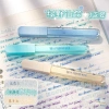Bút Highlighter Flash Huỳnh Quang - Phong Cách Hàn Quốc, Màu Sắc, Giá 37.999đ 8