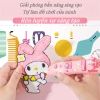 Bút In 3D Trẻ Em - Đầu Bút An Toàn Nhiệt Độ Thấp, Đồ Chơi Nghệ Thuật Thông Minh, Quà Tặng Sáng Tạo 6