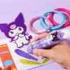 Bút In 3D Trẻ Em - Đầu Bút An Toàn Nhiệt Độ Thấp, Đồ Chơi Nghệ Thuật Thông Minh, Quà Tặng Sáng Tạo 7