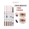 Bút kẻ bọng mắt 2 đầu Flortte Peng Peng Princess – Giá ưu đãi 149.000 VND, nét mịn, bám lâu