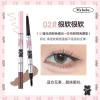 Bút kẻ bọng mắt 2 đầu Flortte Peng Peng Princess – Giá ưu đãi 149.000 VND, nét mịn, bám lâu 7