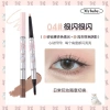 Bút kẻ bọng mắt 2 đầu Flortte Peng Peng Princess – Giá ưu đãi 149.000 VND, nét mịn, bám lâu 9