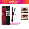Bút Kẻ Mắt 2 Đầu Sắc Nét Chống Nước Browit Hightechnique Duo 0.5ml+0.14g Giá 129k