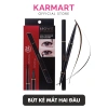 Bút Kẻ Mắt 2 Đầu Sắc Nét Chống Nước Browit Hightechnique Duo 0.5ml+0.14g Giá 129k 2