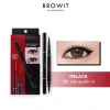 Bút Kẻ Mắt 2 Đầu Sắc Nét Chống Nước Browit Hightechnique Duo 0.5ml+0.14g Giá 129k 9