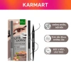 Bút Kẻ Mắt 2 Đầu Siêu Mảnh Baby Bright Duo 2 Màu 0.1g và 0.35g Giá 99.000 VND