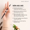 Bút Kẻ Mắt 2 Đầu Siêu Mảnh Baby Bright Duo 2 Màu 0.1g và 0.35g Giá 99.000 VND 4