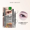 Bút Kẻ Mắt 2 Đầu Siêu Mảnh Baby Bright Duo 2 Màu 0.1g và 0.35g Giá 99.000 VND 9