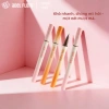 Bút Kẻ Mắt Adel Floro Vỏ Chuyển Màu Đầu 0.1mm Siêu Mảnh Mực Đậm Chống Nhòe Giữ Nét 24h giá 68.586 VND 4
