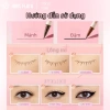 Bút Kẻ Mắt Adel Floro Vỏ Chuyển Màu Đầu 0.1mm Siêu Mảnh Mực Đậm Chống Nhòe Giữ Nét 24h giá 68.586 VND 7