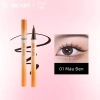 Bút Kẻ Mắt Adel Floro Vỏ Chuyển Màu Đầu 0.1mm Siêu Mảnh Mực Đậm Chống Nhòe Giữ Nét 24h giá 68.586 VND 10