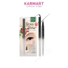Bút kẻ mắt Baby Bright Rosy Rose 0.3ml + sáp mắt 0.2g - Đánh mắt rạng rỡ, dịu nhẹ, giá 89.000đ 9