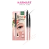 Bút kẻ mắt Baby Bright Rosy Rose 0.3ml + sáp mắt 0.2g - Đánh mắt rạng rỡ, dịu nhẹ, giá 89.000đ 10