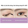 Bút Kẻ Mắt Đắp Nổi Độc Quyền - Thiết Kế Chạm Khắc Siêu Mảnh, Chống Nước 24H, Không Trôi - Giá Ưu Đãi 93.528 8