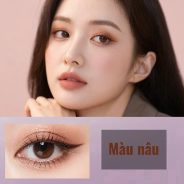Bút Kẻ Mắt Đắp Nổi Độc Quyền - Thiết Kế Chạm Khắc Siêu Mảnh, Chống Nước 24H, Không Trôi - Giá Ưu Đãi 93.528 10