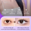 Bút Kẻ Mắt Gel Tự Động Dành Cho Người Mới Bắt Đầu - Chống Thấm Nước, Mồ Hôi, Lâu Trôi - Giá 66.700 VND 6