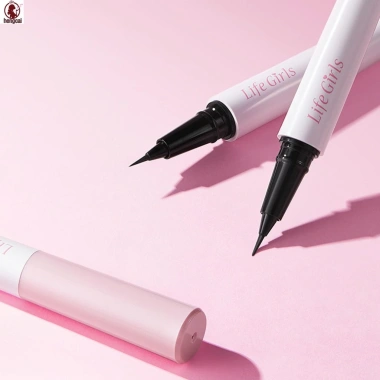 Bút kẻ mắt khô nhanh, mắt cá sấu cao cấp, quà tặng hoàn hảo cho bạn gái, giảm còn 54.780₫ 7 Bút kẻ mắt khô nhanh, mắt cá sấu cao cấp, quà tặng hoàn hảo cho bạn gái, giảm còn 54.780₫ 7