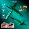 Bút Kẻ Mắt Lâu Trôi Aurora Long Stay 0.5g Siêu Mảnh, Không Vón Cục, Giá 129.000 VND (Giảm từ 163.830 VND) 4