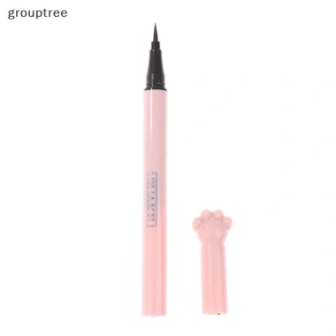 Bút Kẻ Mắt Liquid Brown Grouptree 1 Paw Lâu Dài Mịn Chống Thấm Nước 40.920₫ 7 Bút Kẻ Mắt Liquid Brown Grouptree 1 Paw Lâu Dài Mịn Chống Thấm Nước 40.920₫ 7